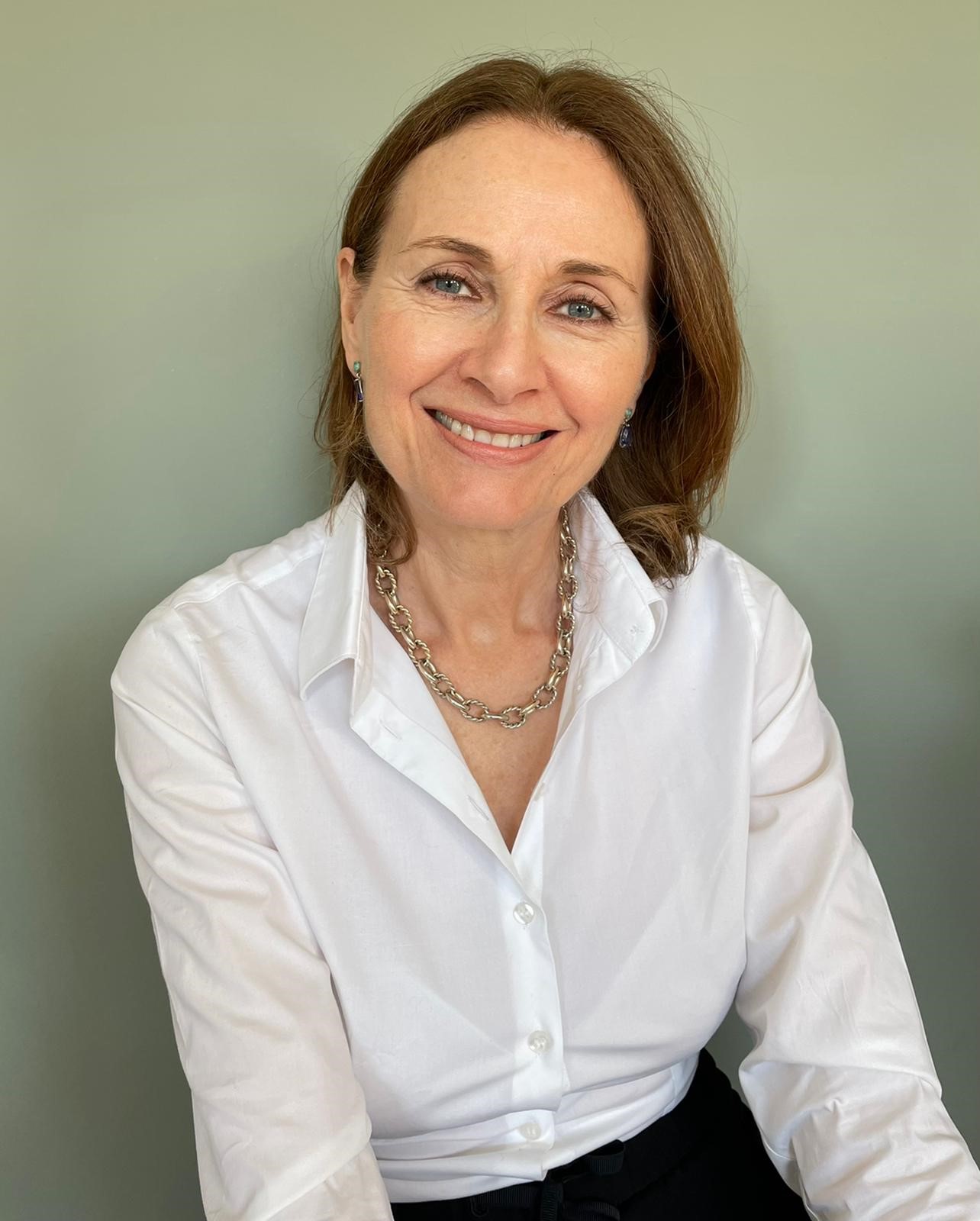 Lorraine Jury Psychotherapist